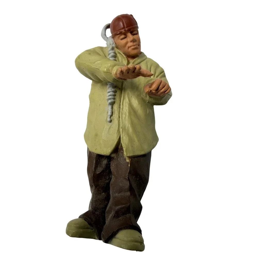 Vintage Homies Series 1 8-Ball Figure Collectible Toy David Gonzalez